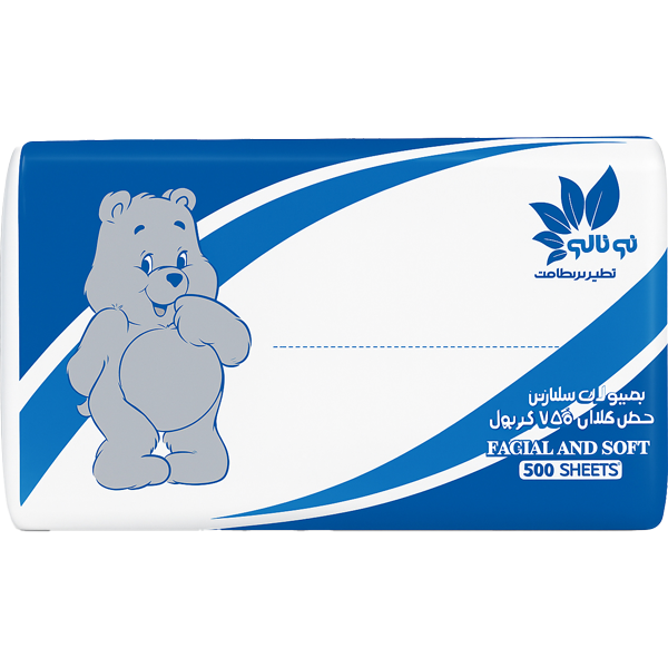 دستمال کاغذی